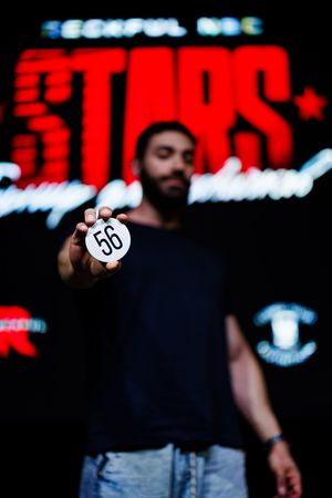 Регистрация STARS 5.06.26 (фотограф Роман Притула)